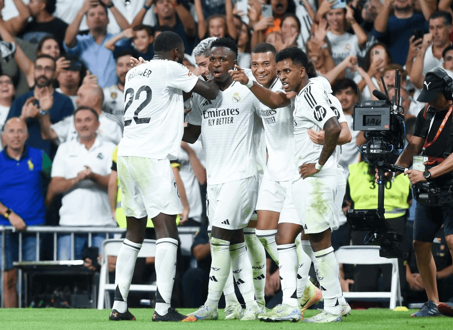 赛地聚焦——亚冠赛前热度飙升，皇家马德里防线松动，气氛紧张，资深球员宣示担当(中超球队亚冠精英赛开门红)-爱游戏网址