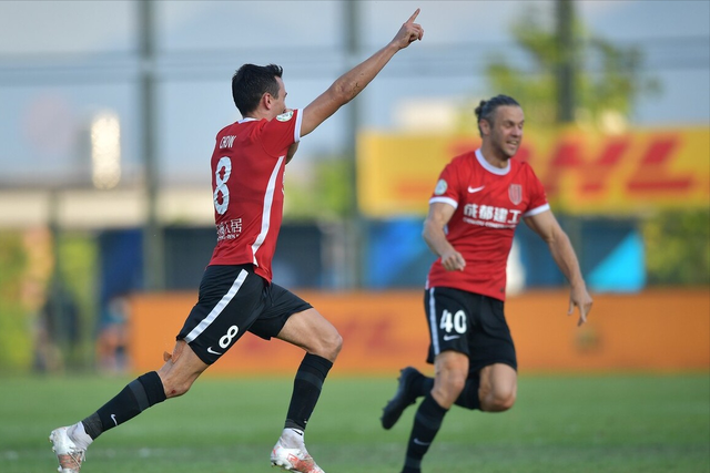 NBA总决赛冲刺阶段走向成谜;成都蓉城止住颓势;目标明确;球队文化再被提及的简单介绍-爱游戏电竞