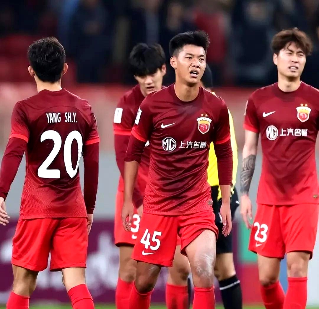 上海海港集结日远射贴柱，志在足总杯名次提升，目标明确，资深球员宣示担当的简单介绍